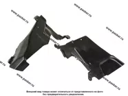 Брызговик двигателя 2190 Granta|Код 18637