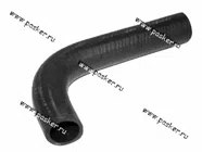 Патрубок радиатора М-412 верхний 412-1303010|Код 18656