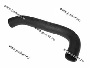 Патрубок радиатора М-412 нижний 412-1303025-20|Код 18659