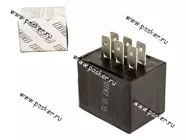 Реле стеклоочистителя 2110 413.3777 с рег паузы Астро|Код 18682