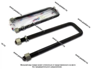 Стремянка рессоры Hyundai HD 65 72 75 ФОБОС в сборе 11334|Код 18860