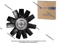 Вентилятор ГАЗель Next с вязкостной муфтой LUZAR дв.УМЗ-А274 EvoTech 2.7 в сборе LVC 0327|Код 18900