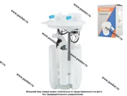 Бензонасос электрический 1118 Калина ПРАМО в сборе 1118.1139009|Код 18907