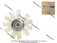 Вентилятор УАЗ Патриот с вязкостной муфтой LUZAR в сборе LVC 0362|Код 18926