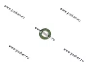 Шайба М8х17|Код 1894