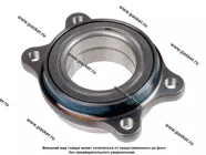 Подшипник ступицы AUDI : A4 A5 A6 A6 hybrid A7 A8 передний/задний LECAR LECAR000150216|Код 18940