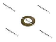 Шайба оси нижнего рычага 2101-2904035 внутренняя|Код 1896