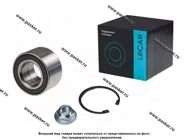 Подшипник ступицы CHERY TIGGO/BONUS MAZDA 3 MAZDA 5 передний LECAR LECAR000210216|Код 18960