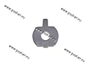 Шайба распредвала стопорная 2101-1006022|Код 1897