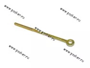 Шток ось троса ручного тормоза 2108-099, 2113-15, 2110,1118 Калина,ОКА,2131 короткий [упаковка 5 шт.]|Код 1912