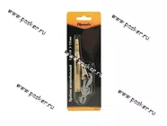 Тестер 6-24В 110мм метал корпус SPARTA 555105|Код 19179