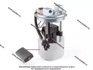 Бензонасос электрический 2112 ПРАМО в сборе|Код 19187