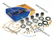 Ремкомплект КПП 2108-099 5ступ KRAFT 103003|Код 19229