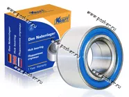 Подшипник ступицы 2141 KRAFT передний 100507 256908/305987|Код 19235