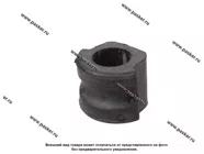 Втулка стабилизатора Газель Соболь дв CUMMINS переднего ОАО ГАЗ|Код 1924
