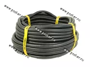 Шланг маслобензостойкий МБ 6*14-1.6МПа 1м ANDYCAR H1|Код 19283