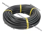 Шланг подкачки шин ПШ 6*12-1.0МПа 1м ANDYCAR H15 [упаковка 60 м]|Код 19289