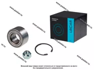 Подшипник ступицы Chevrolet Lacetti 05-  Rezzo 05-  передний LECAR LECAR000050216|Код 19292