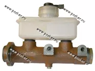 Цилиндр главный тормозной УАЗ 3160 3160-3505010 с бачком|Код 1939