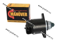 Регулятор холостого хода 21214 2123 Chevrolet Niva 21203 MANOVER MR212031148|Код 19415