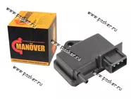 Датчик абсолютного давления воздуха Газель 3302-3761011ДС дв.406 MANOVER MR33023829|Код 19416