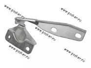 Петля капота 2190 Granta Datsun левая|Код 19426