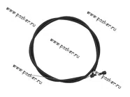 Трос капота 2190 Granta LADA Image|Код 19430