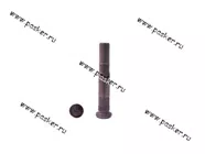 Болт шатунный М9х56 21213 2110 и мод [упаковка 10 шт.]|Код 19459