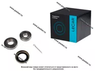 Подшипник ступицы Chevrolet Spark 05-10 Daewoo Matiz 98-12 LECAR задний LECAR000080216|Код 19470