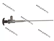 Трос управления жалюзи УАЗ-452,451-1310210|Код 19473