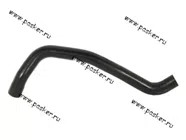 Патрубок радиатора 2190 Granta АО БРТ верхний|Код 19494