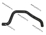 Патрубок радиатора 2190 Granta АО БРТ нижний|Код 19495