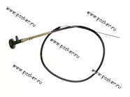 Трос подсоса 2101-07 Димитровград|Код 1954