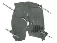 Ковер салонный 2170,2110 штатный|Код 19569