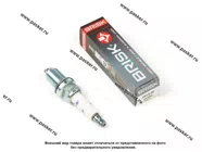 Свеча BRISK EXTRA DR17LDC-A|Код 19611