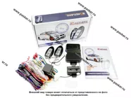 Автосигнализация Boomerang Zeta line4 турбо-таймер|Код 19687