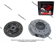 Сцепление LADA Largus Renault Logan MCV CLIO 1.6 л 8 кл Триал|Код 19689