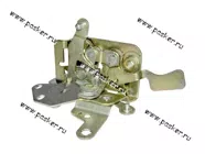 Замок двери 2109-099 2110-12 2113-15 внутренний задний правый LADA Image|Код 1969