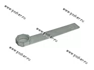 Ключ рулевой рейки 2110-12, 2170 Priora, ОКА АВТОСПЕЦ|Код 19692