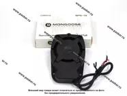 Сирена 6 тональная 12V 20Вт 129Дб Mongoose SPS-13/6 Ultracompact|Код 19696