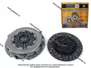 Сцепление Газель Бизнес NEXT дв EvoTech 2.7 А274 Триал в сборе|Код 19698