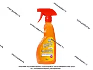 Преобразователь ржавчины AGAT-AVTO ЦИНКАРЬ AG0104 500мл триггер-спрей|Код 19758