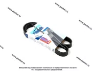 Ремень генератора LADA Largus FINWHALE 6PK1018 BP6018|Код 19761