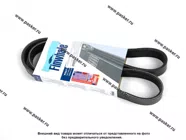 Ремень генератора 2110-12 2170 Priora FINWHALE с А/С и с ГУР 6PK1113 BP6113|Код 19783