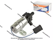 Мотор печки ГАЗ УАЗ дополнительный 18мм 12В для ПЖД-14ТС 75.3780.11.01 ПРАМО|Код 19787