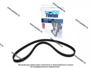 Ремень ГРМ 2170 Priora 2190 Granta LADA Largus FINWHALE 1.6i 8кл BD113x17|Код 19796