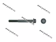 Болт М6х53 клапанной крышки 2112 16 кл|Код 19799