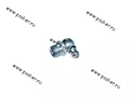 Масленка М10 угловая 90 градусов Волга УАЗ|Код 19811