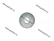 Шайба М16x45 растяжки 2108-099 малая|Код 19816