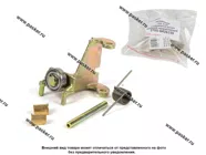 Механизм ГАЗ-2705 открывания двери средней направляющей АвтоБОБ|Код 19822